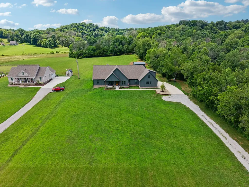 1495 Jacobs Road Columbia TN 38401