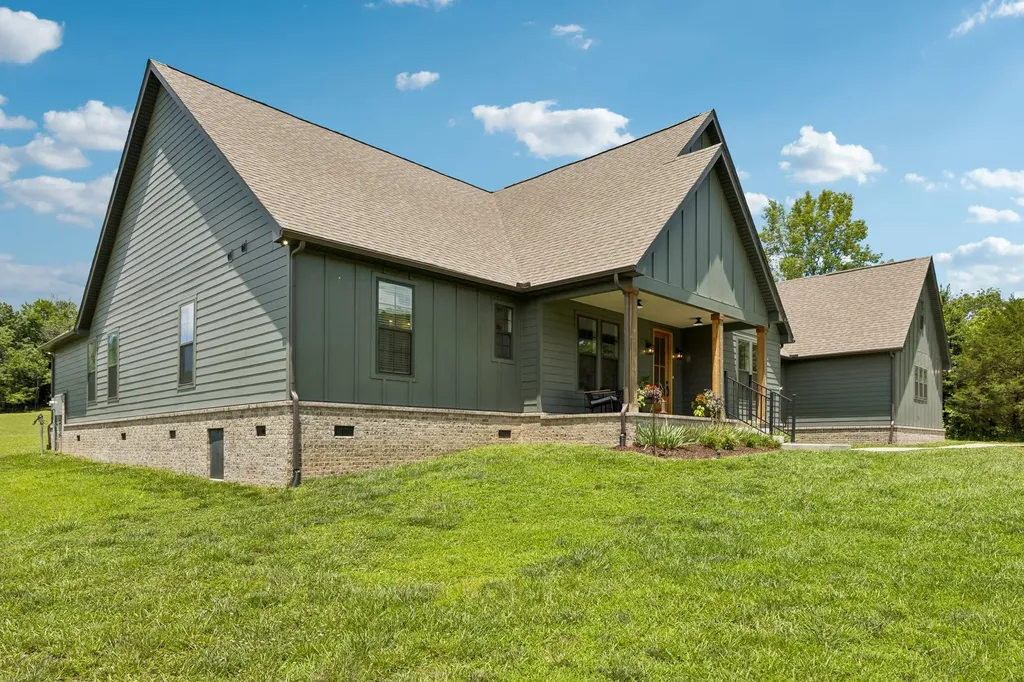 1495 Jacobs Road Columbia TN 38401