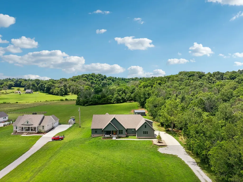 1495 Jacobs Road Columbia TN 38401