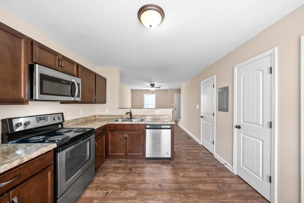 398 Mcgee Court Clarksville TN 37040