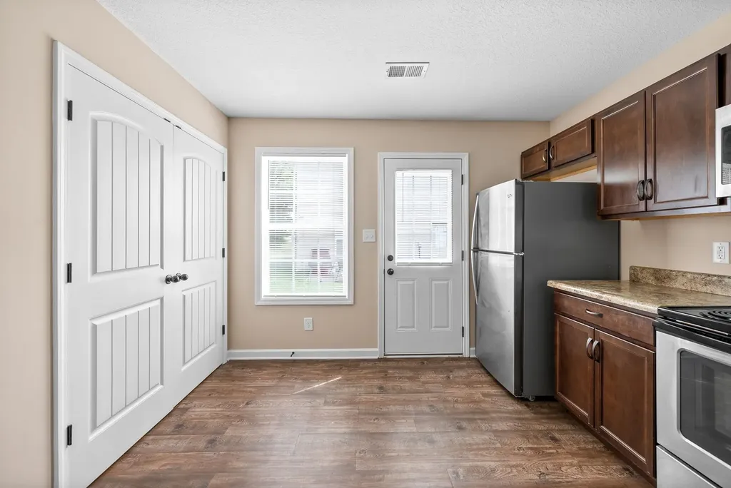 398 Mcgee Court Clarksville TN 37040