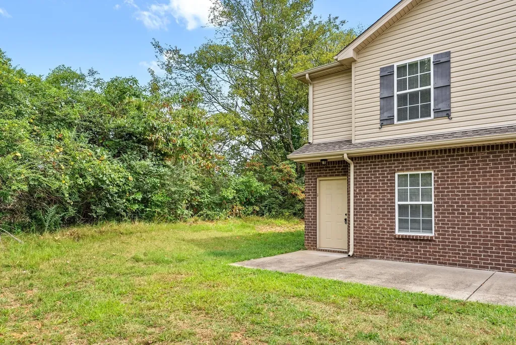 398 Mcgee Court Clarksville TN 37040
