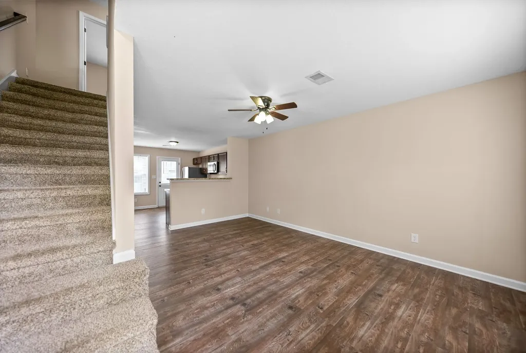 398 Mcgee Court Clarksville TN 37040