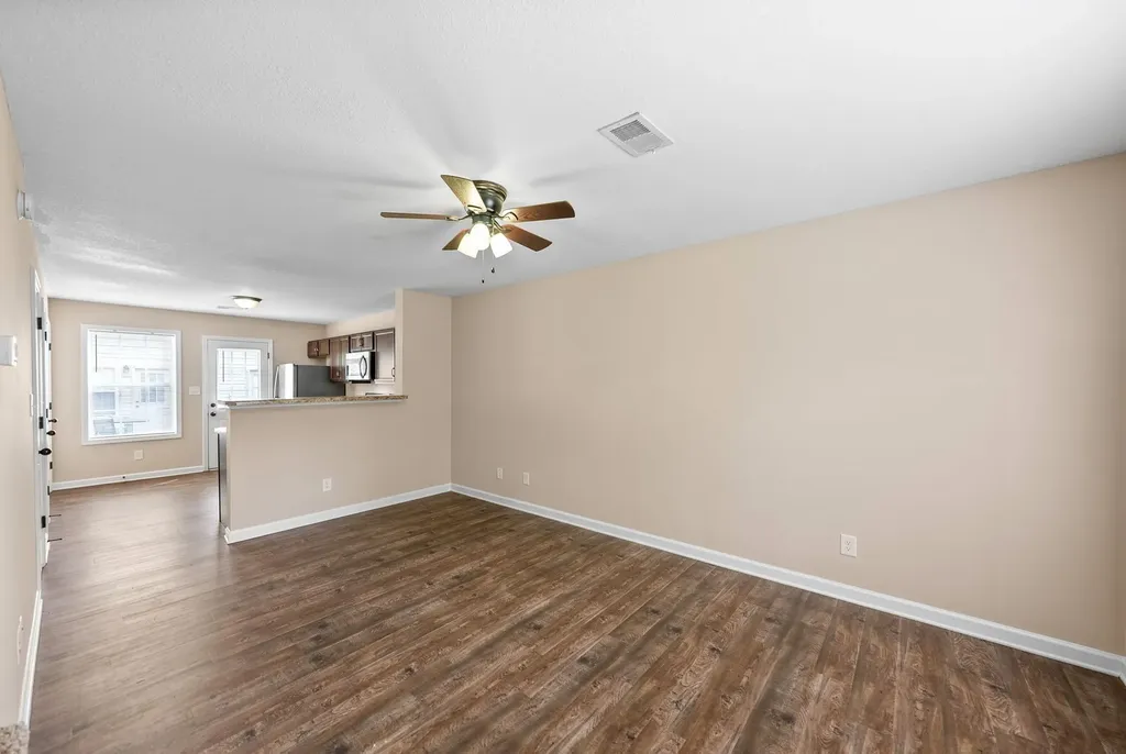 398 Mcgee Court Clarksville TN 37040