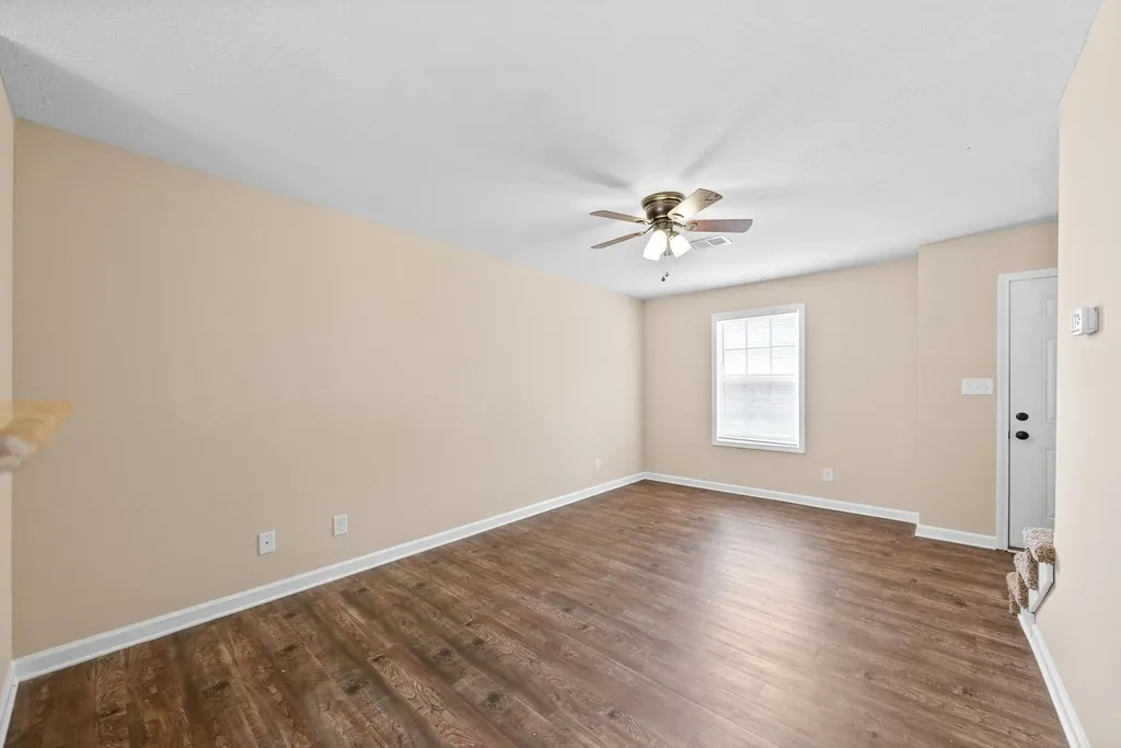 398 Mcgee Court Clarksville TN 37040