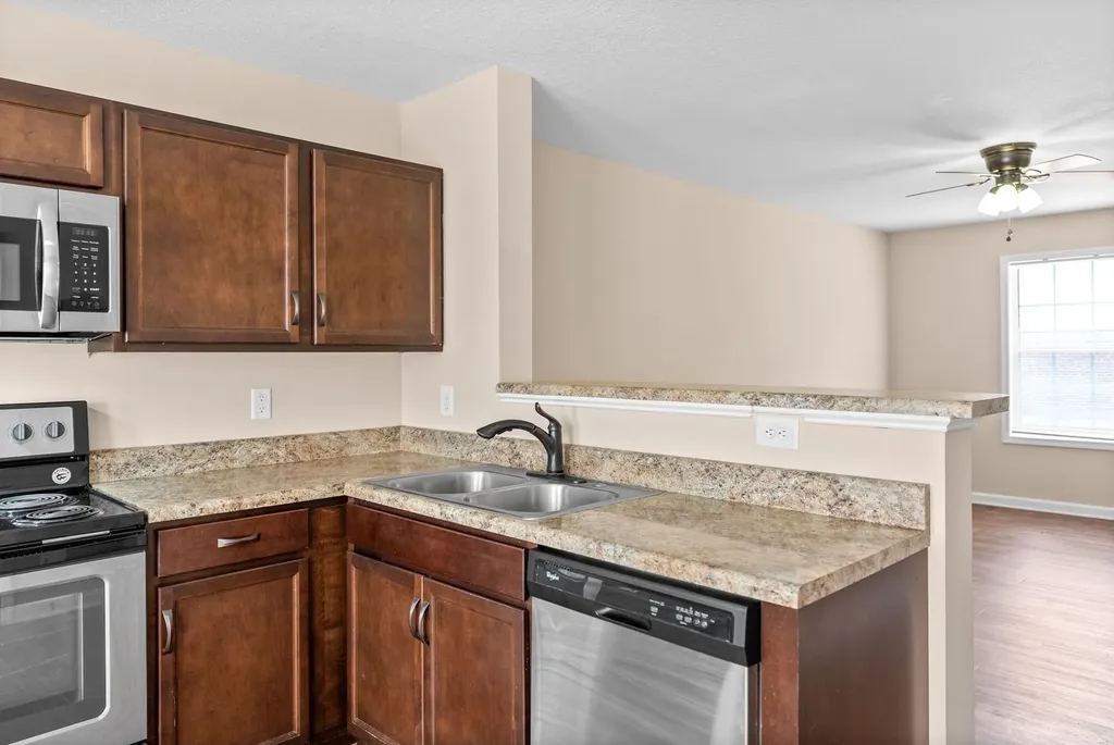 398 Mcgee Court Clarksville TN 37040