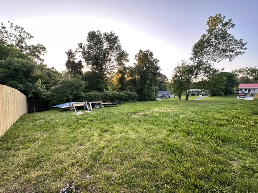 0 Park Street White Bluff TN 37187