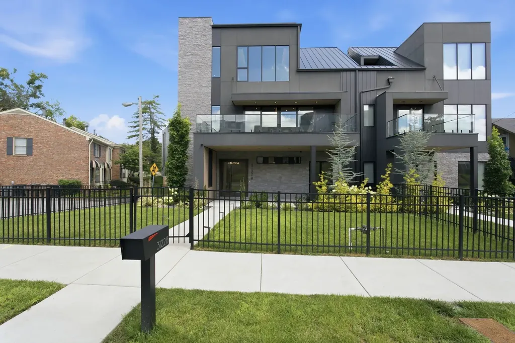 3122B Belwood Street Nashville TN 37203