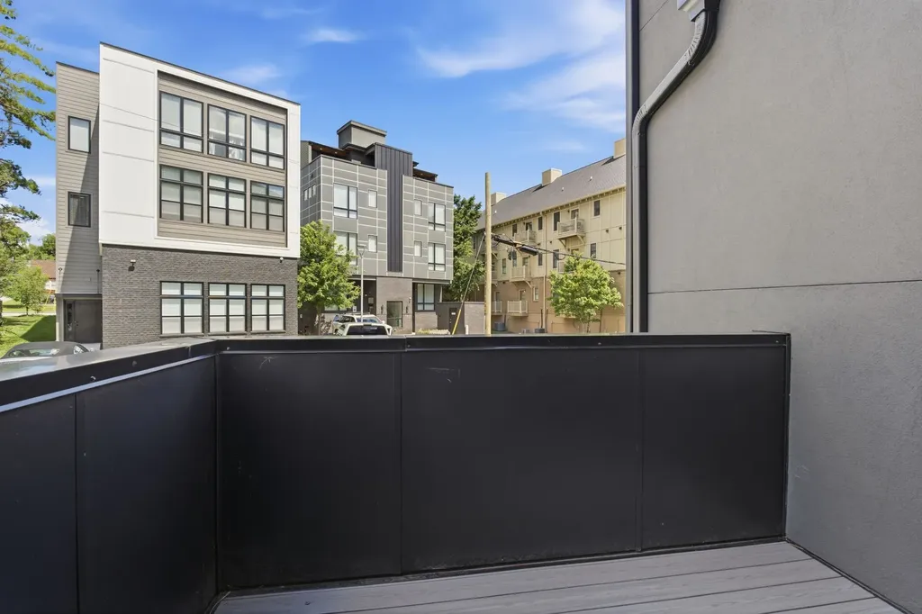 3122B Belwood Street Nashville TN 37203