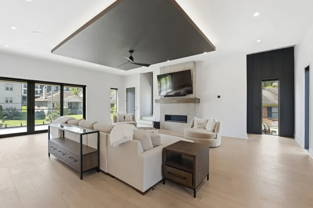 3122B Belwood Street Nashville TN 37203