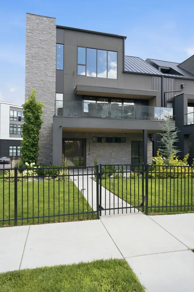 3122B Belwood Street Nashville TN 37203