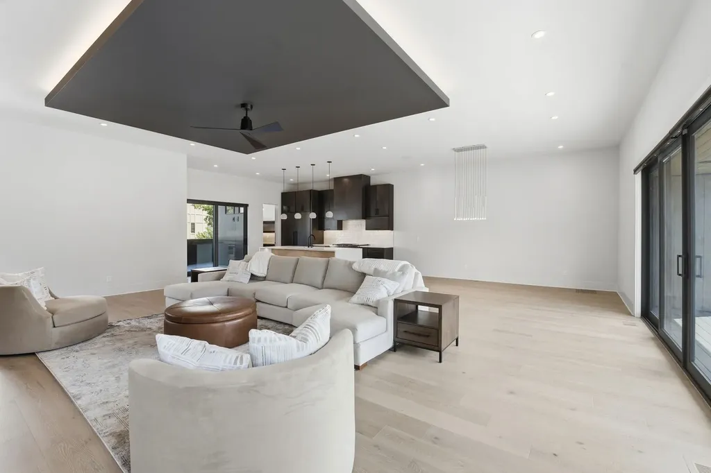 3122B Belwood Street Nashville TN 37203