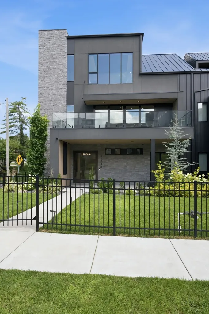 3122B Belwood Street Nashville TN 37203