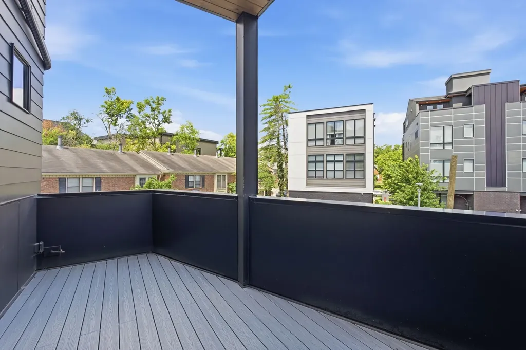3122B Belwood Street Nashville TN 37203