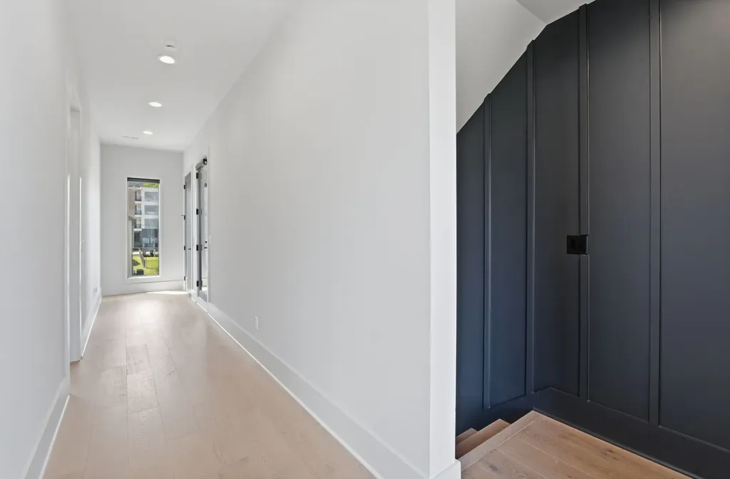 3122B Belwood Street Nashville TN 37203