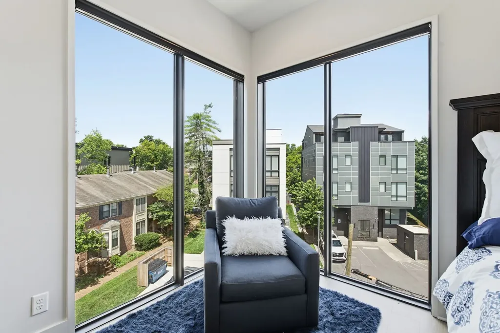 3122B Belwood Street Nashville TN 37203