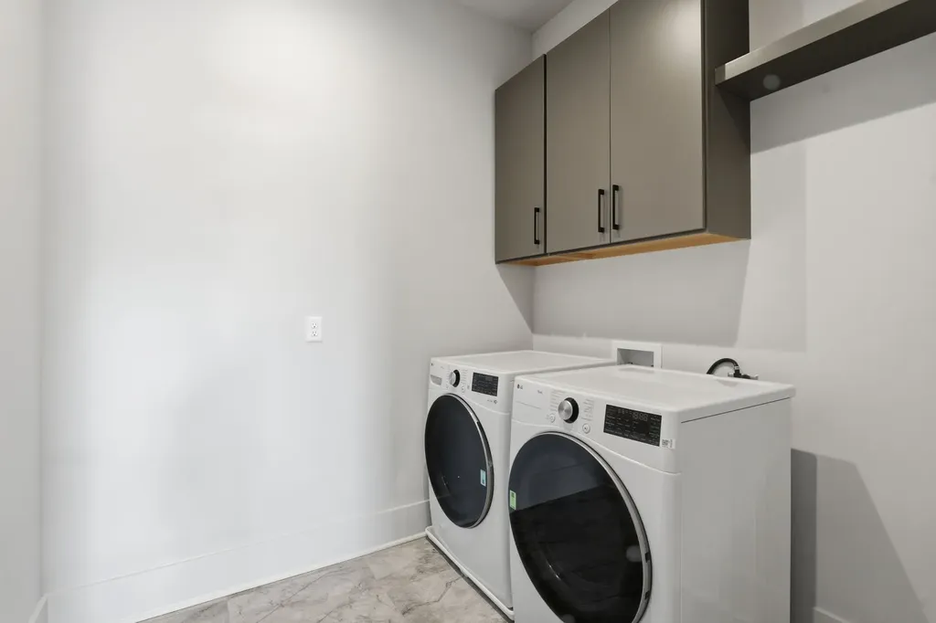 3122B Belwood Street Nashville TN 37203