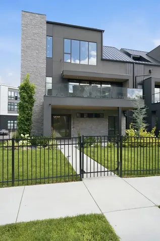 3122B Belwood Street Nashville TN 37203