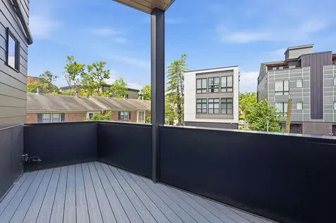 3122B Belwood Street Nashville TN 37203