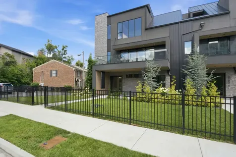 3122B Belwood Street Nashville TN 37203