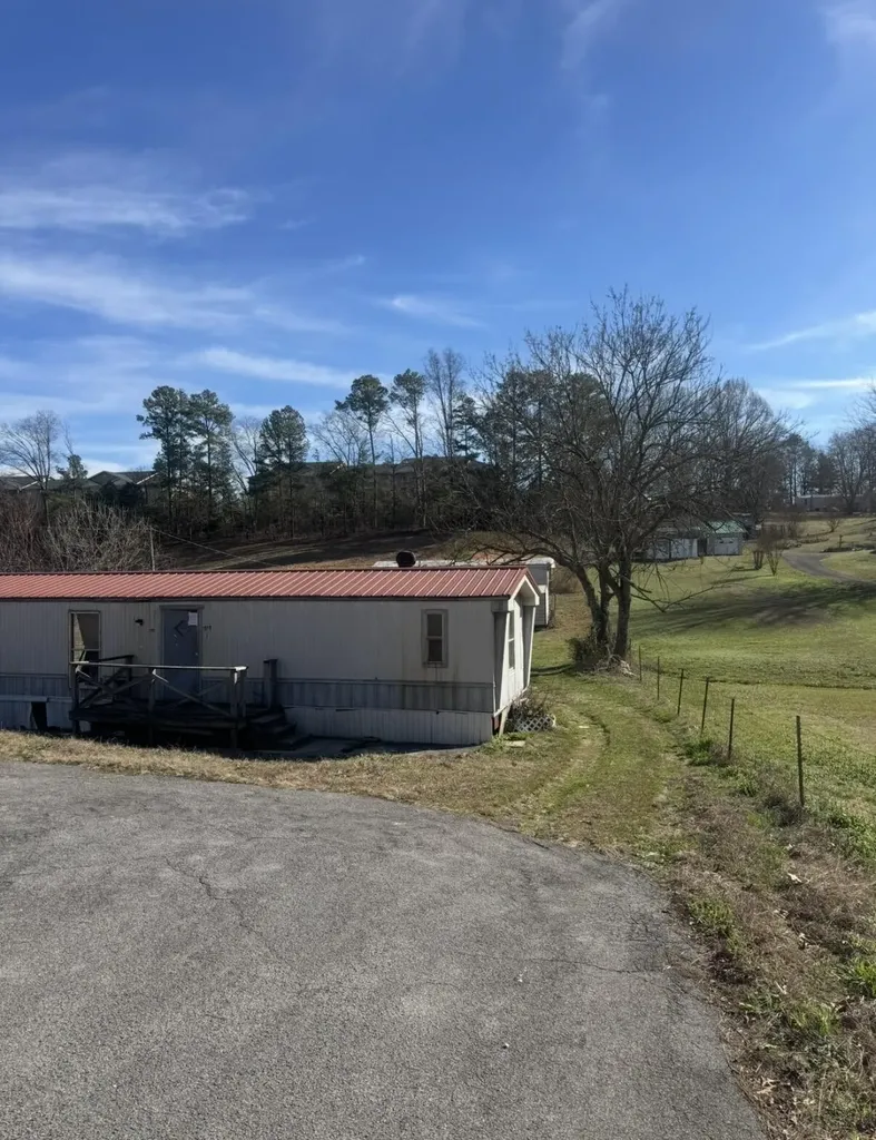 3145 Buchanan Road, SE Cleveland TN 37323