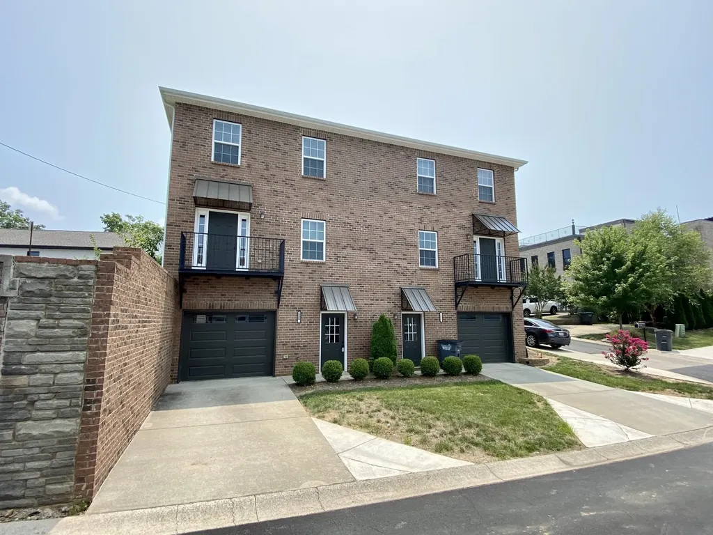123 Bogard Lane Clarksville TN 37040
