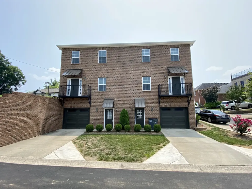 123 Bogard Lane Clarksville TN 37040