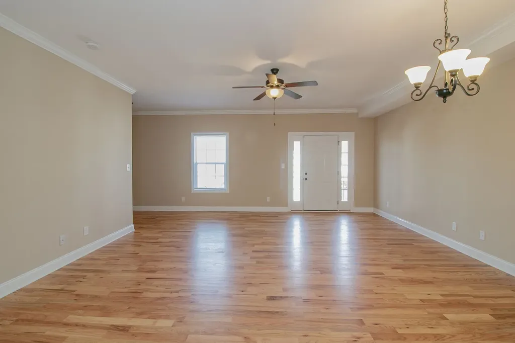 123 Bogard Lane Clarksville TN 37040