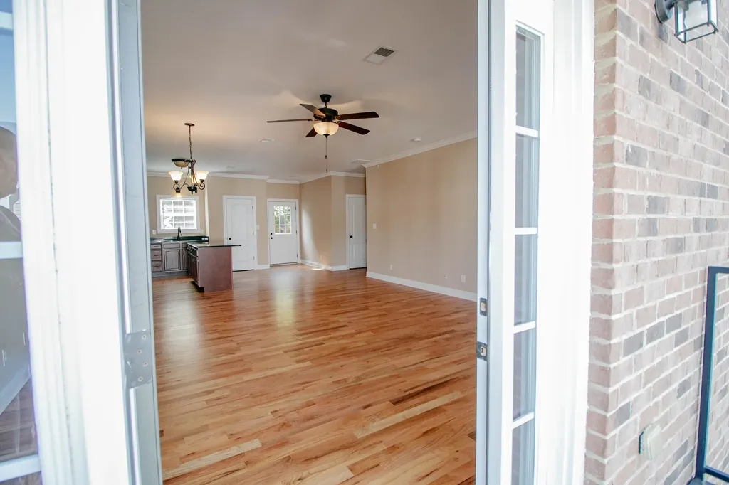 123 Bogard Lane Clarksville TN 37040