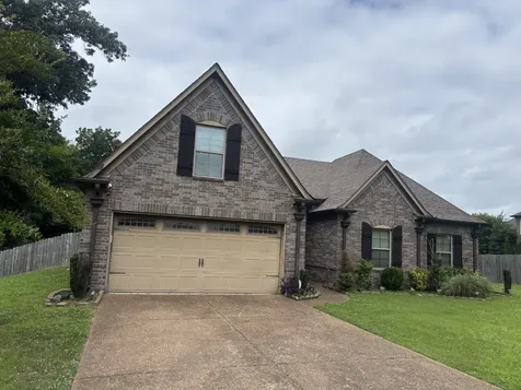 1417 Pisgah Road Cordova TN 38016