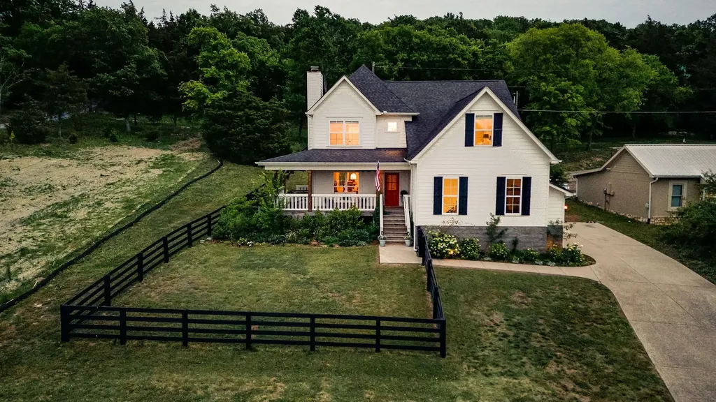 3266 Boyd Mill Avenue Franklin TN 37064