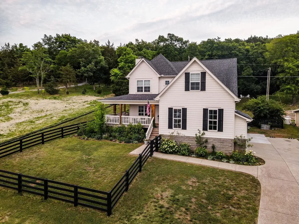 3266 Boyd Mill Avenue Franklin TN 37064