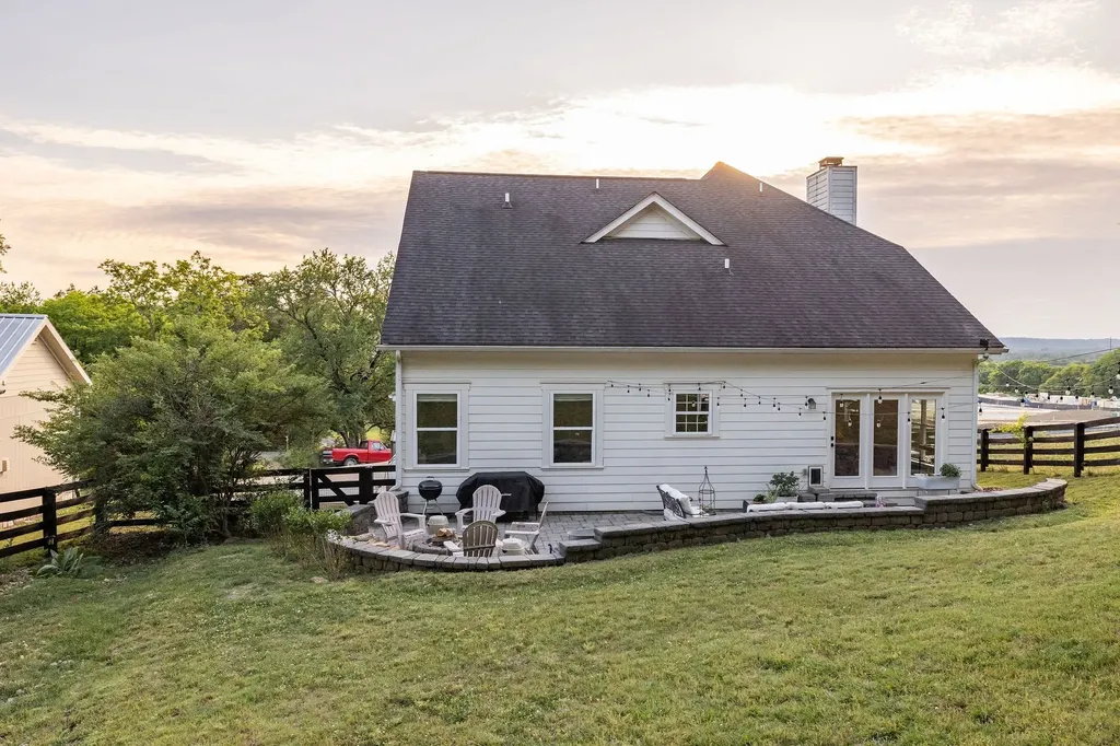 3266 Boyd Mill Avenue Franklin TN 37064