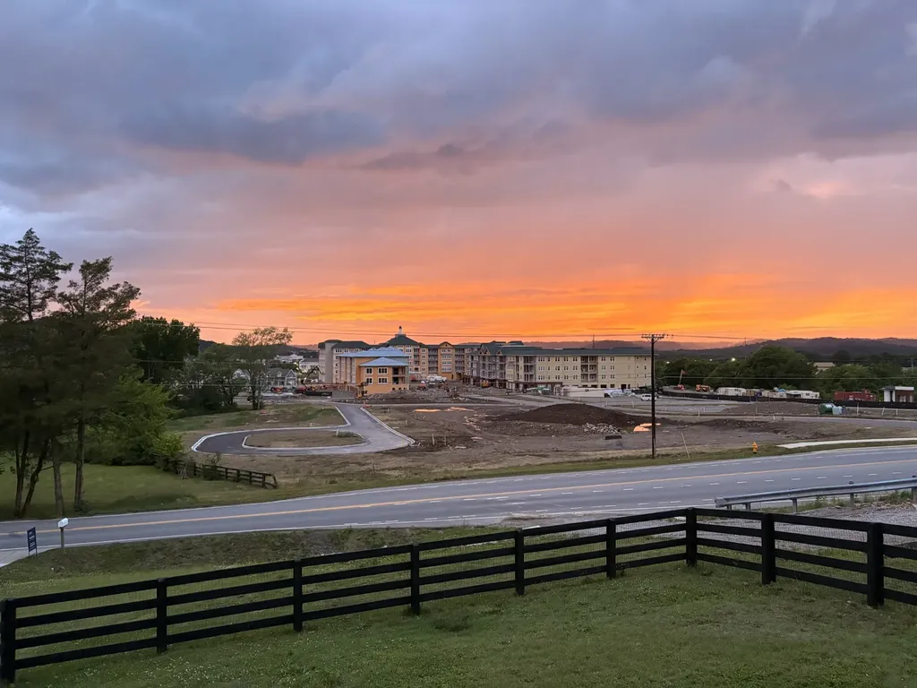 3266 Boyd Mill Avenue Franklin TN 37064