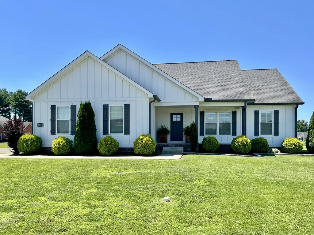 406 Retreat Way Franklin KY 42134
