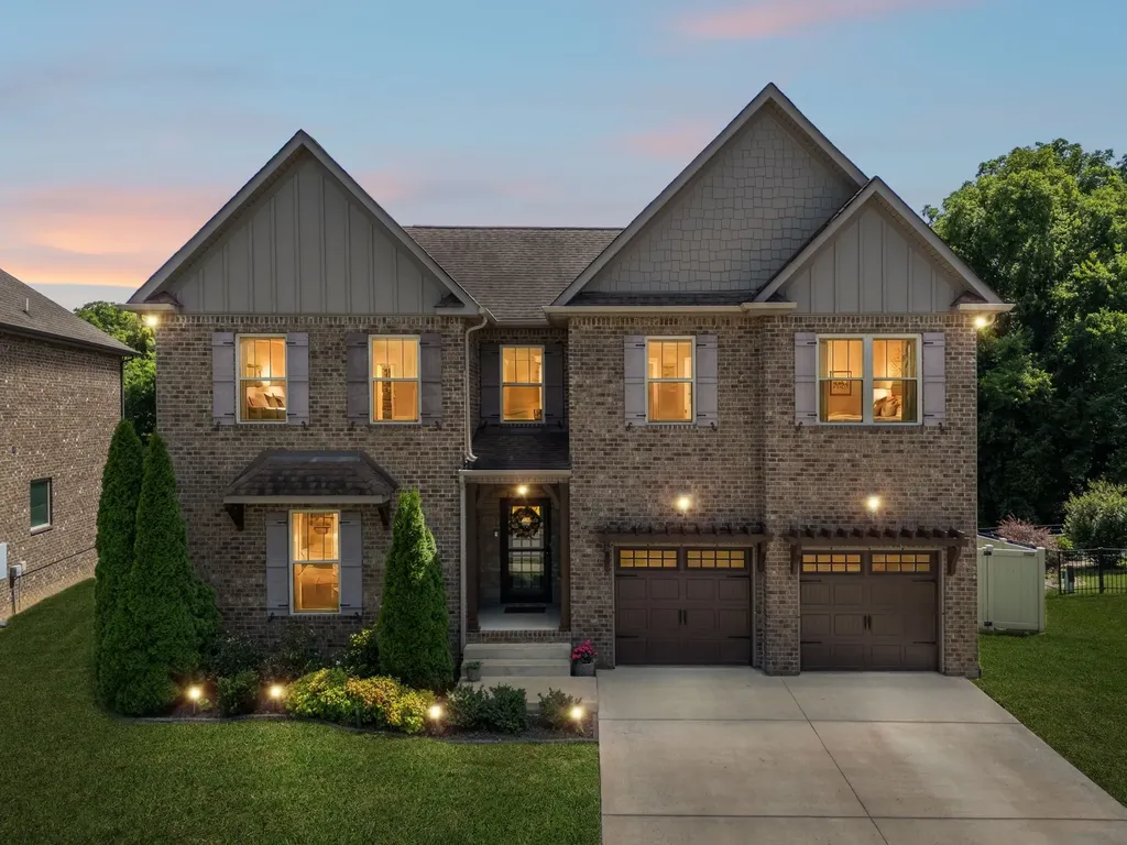 3015 Dogwood Trail Spring Hill TN 37174