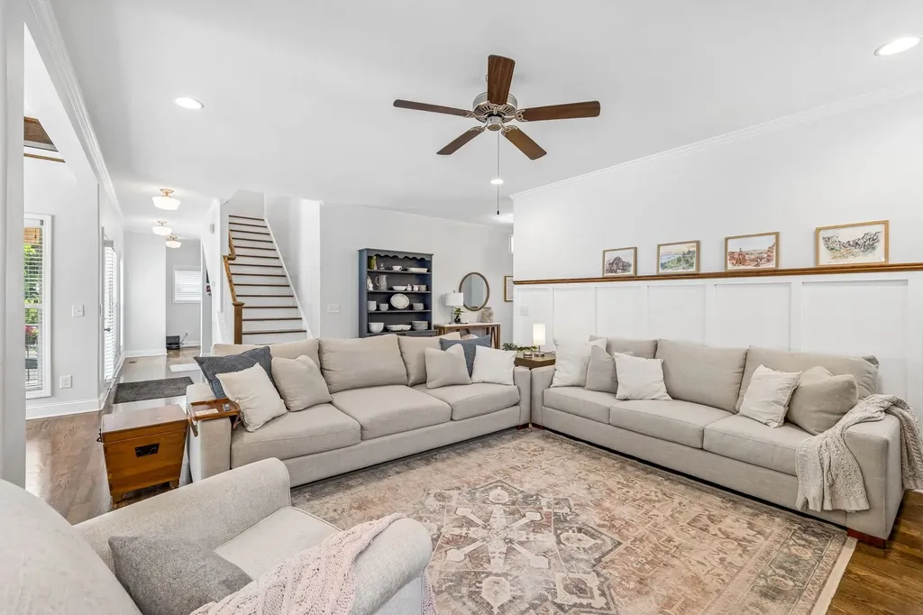 3015 Dogwood Trail Spring Hill TN 37174