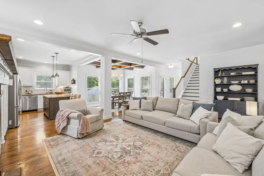 3015 Dogwood Trail Spring Hill TN 37174