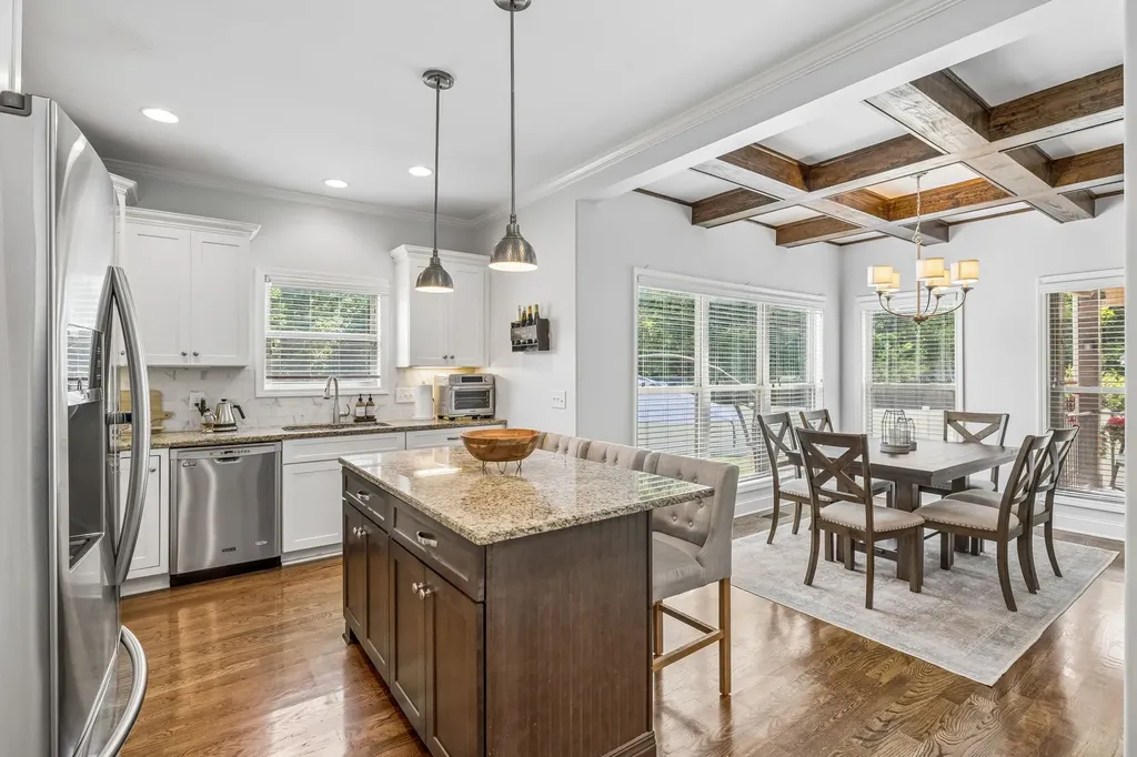 3015 Dogwood Trail Spring Hill TN 37174