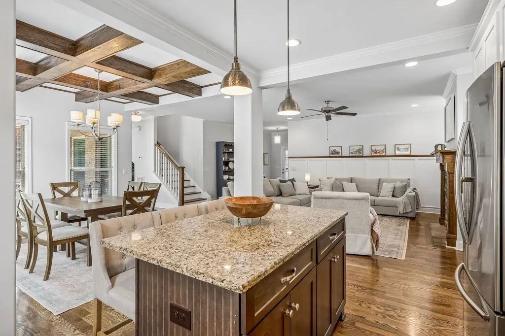 3015 Dogwood Trail Spring Hill TN 37174