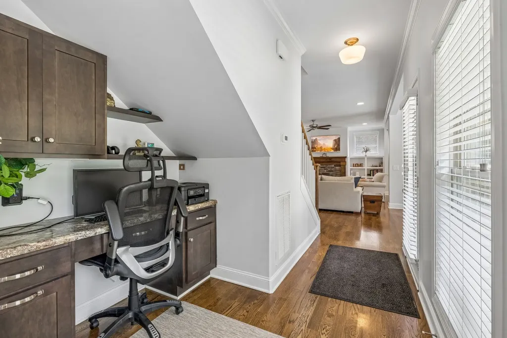3015 Dogwood Trail Spring Hill TN 37174