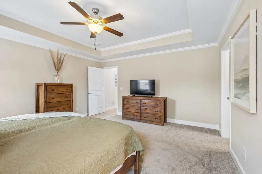 3015 Dogwood Trail Spring Hill TN 37174