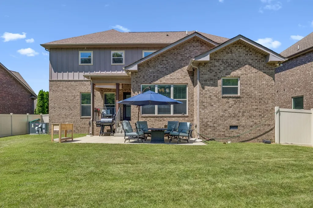 3015 Dogwood Trail Spring Hill TN 37174
