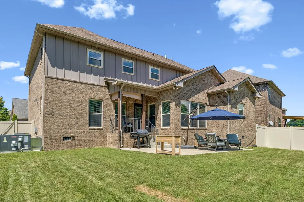 3015 Dogwood Trail Spring Hill TN 37174