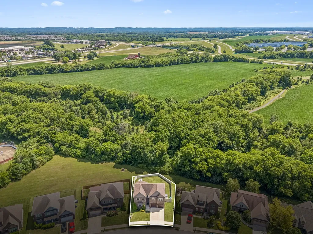 3015 Dogwood Trail Spring Hill TN 37174
