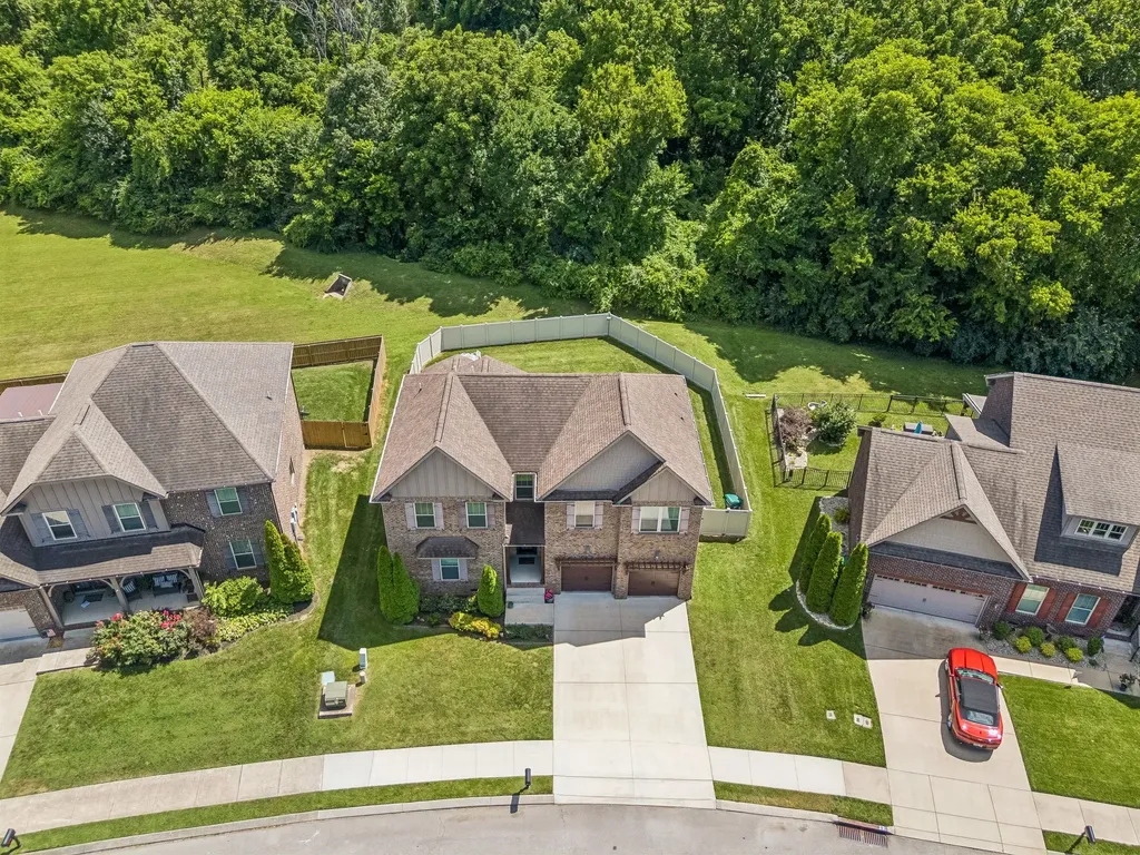 3015 Dogwood Trail Spring Hill TN 37174