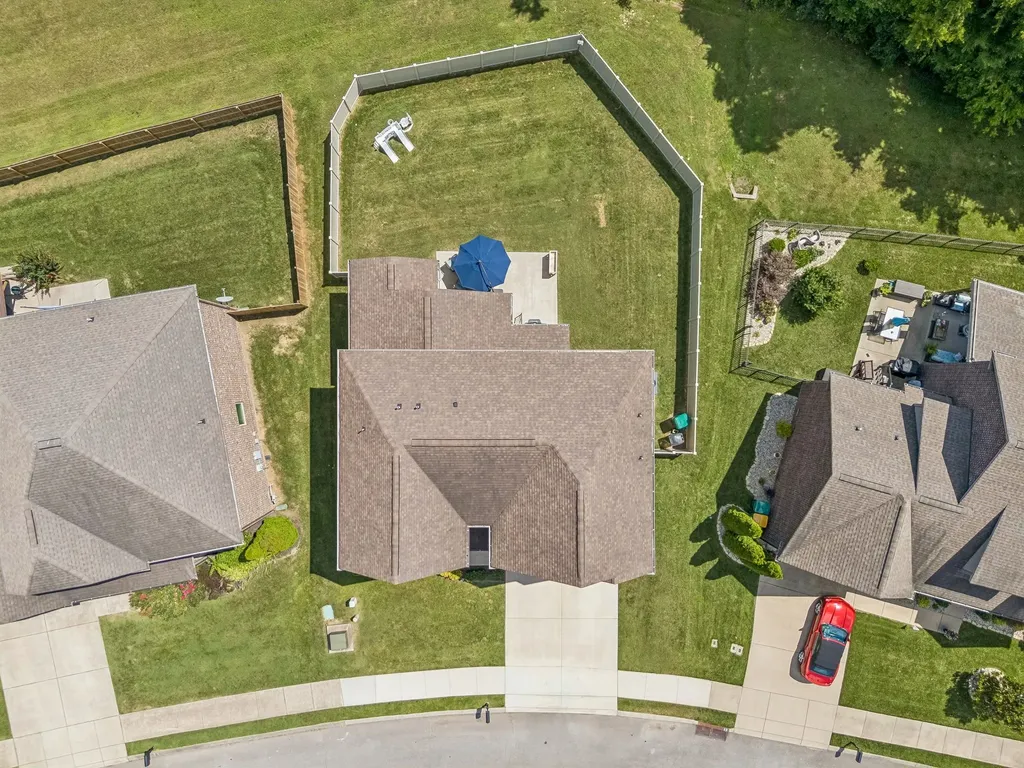 3015 Dogwood Trail Spring Hill TN 37174