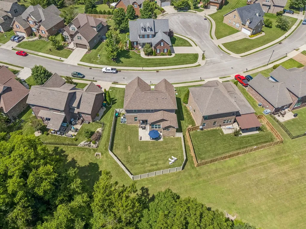 3015 Dogwood Trail Spring Hill TN 37174