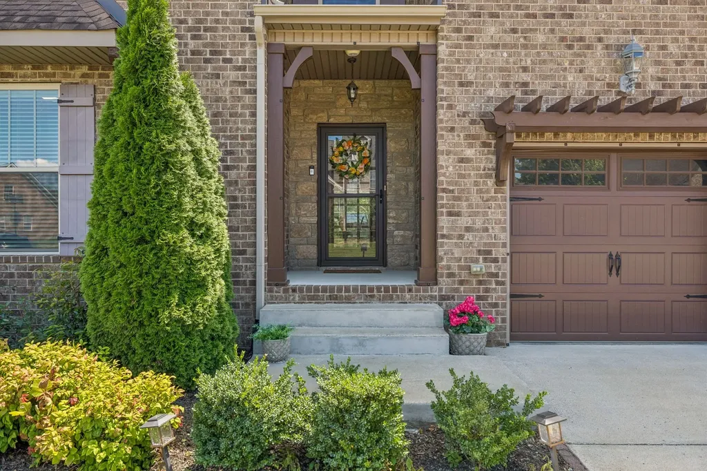 3015 Dogwood Trail Spring Hill TN 37174