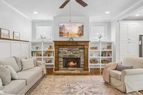 3015 Dogwood Trail Spring Hill TN 37174